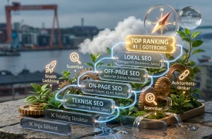 Därför hittar inte dina kunder dig på Google och hur du fixar det med SEO