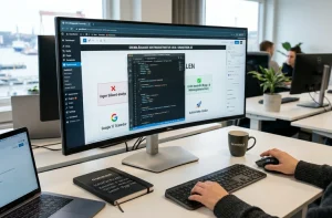 Vad kostar en hemsida 2026? den ärliga guiden för företag